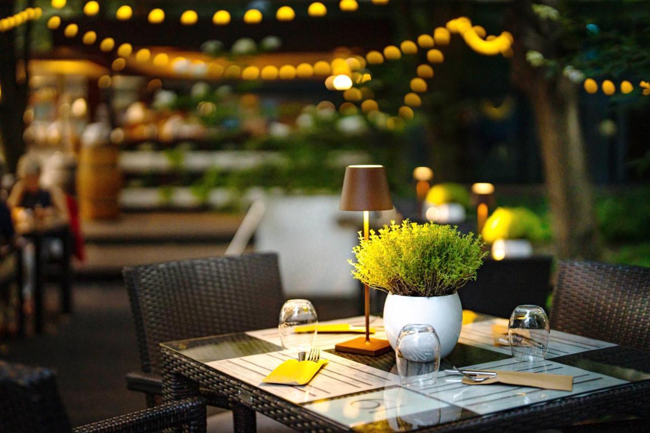 Narvil Conference & Hotel 4*