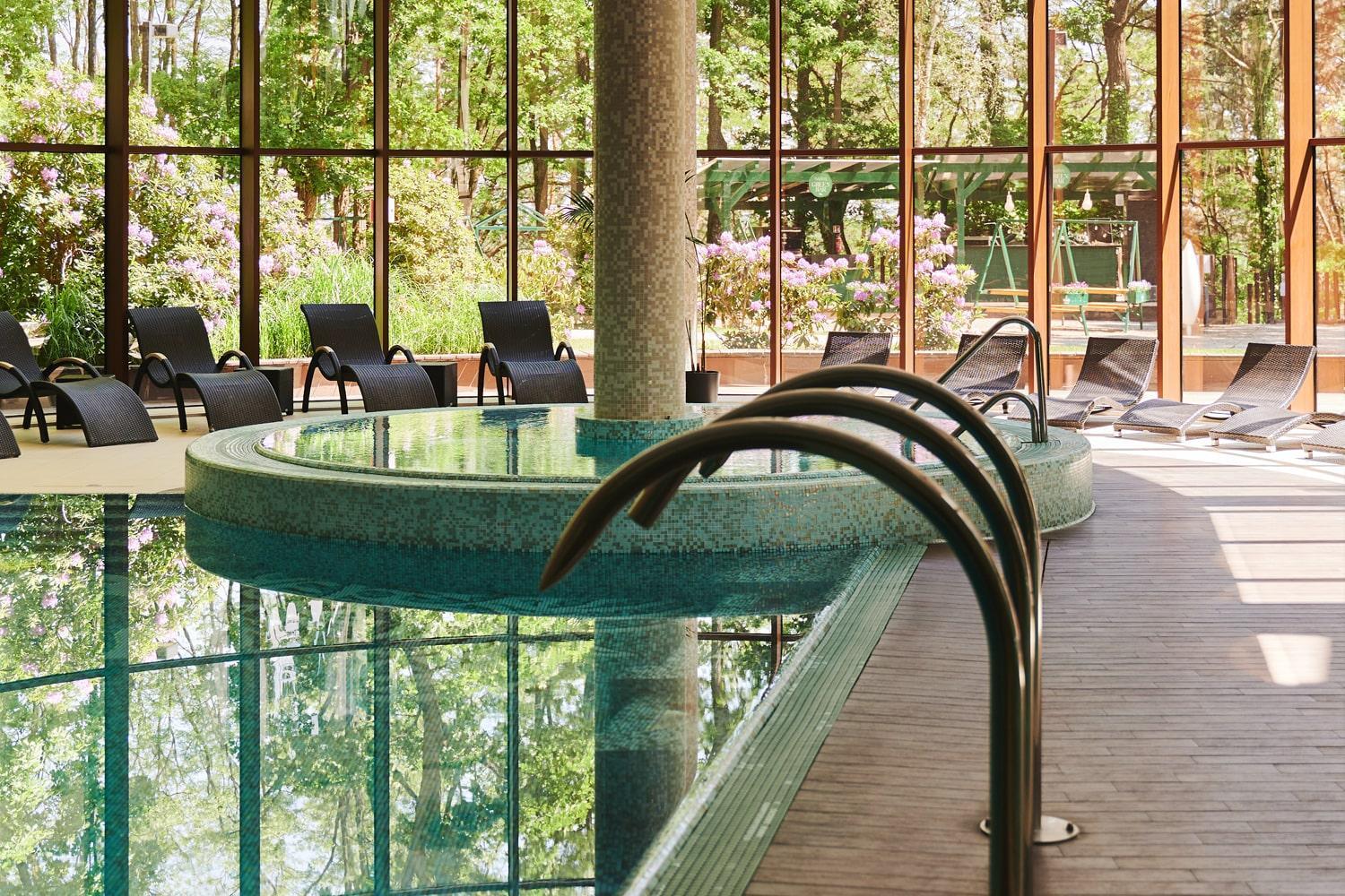 Narvil Conference & Hotel 4*