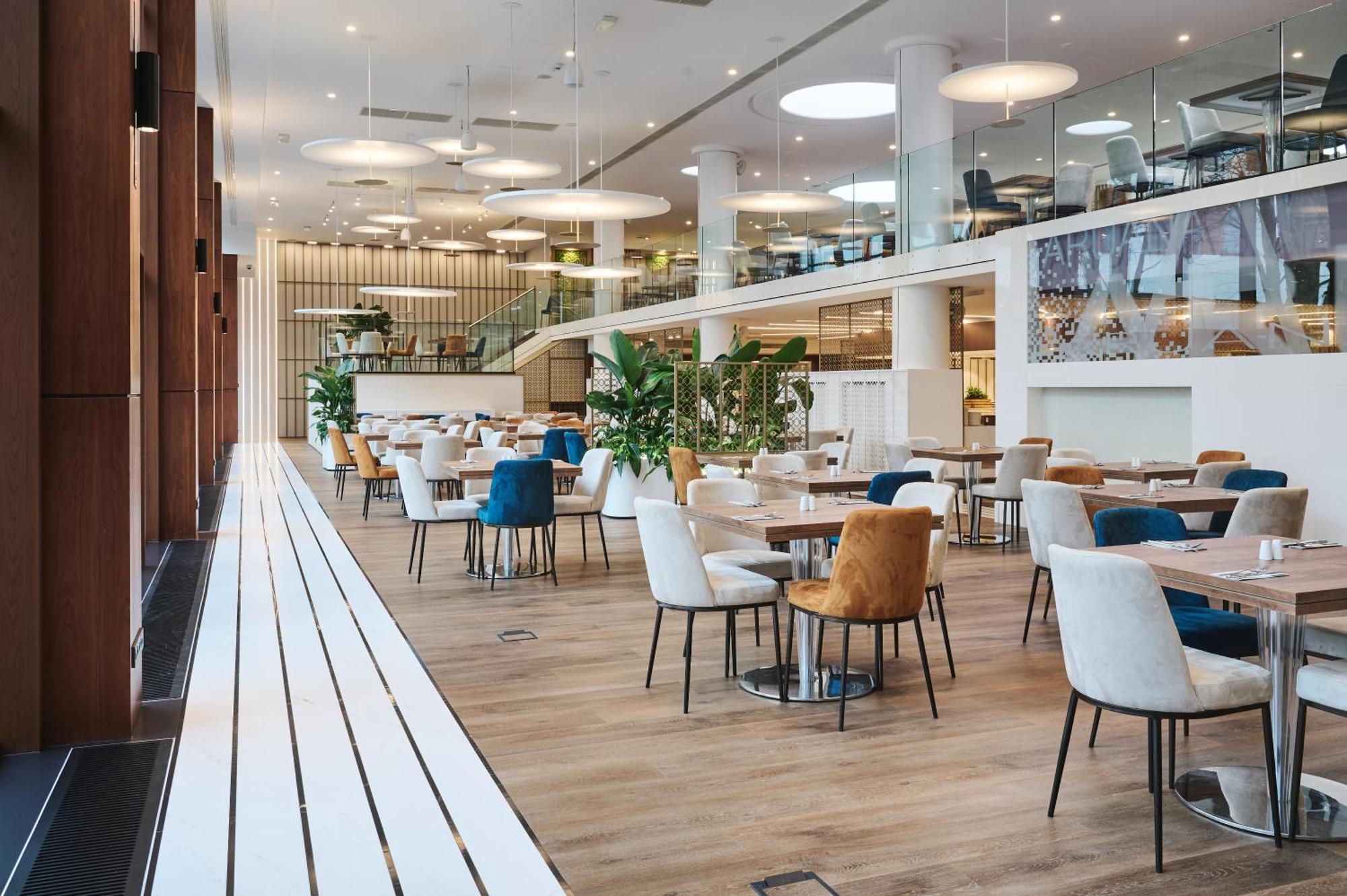 Hotel Narvil Conference & 4*