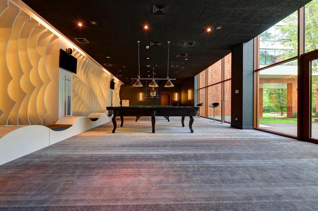 Hotel Narvil Conference &