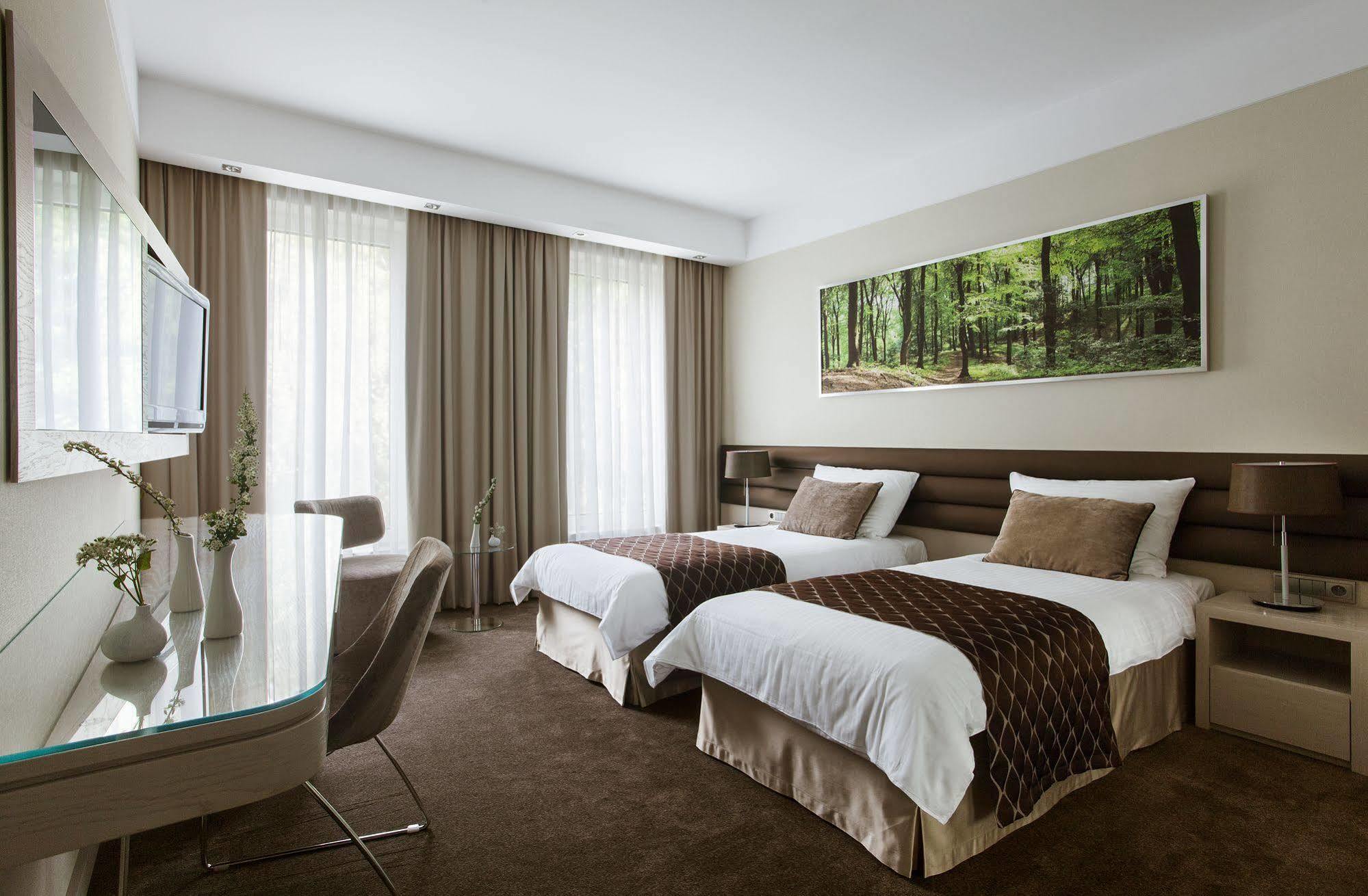 Narvil Conference & Hotel 4*